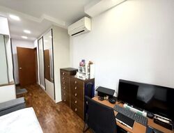 Lilydale (D27), Condominium #625296341